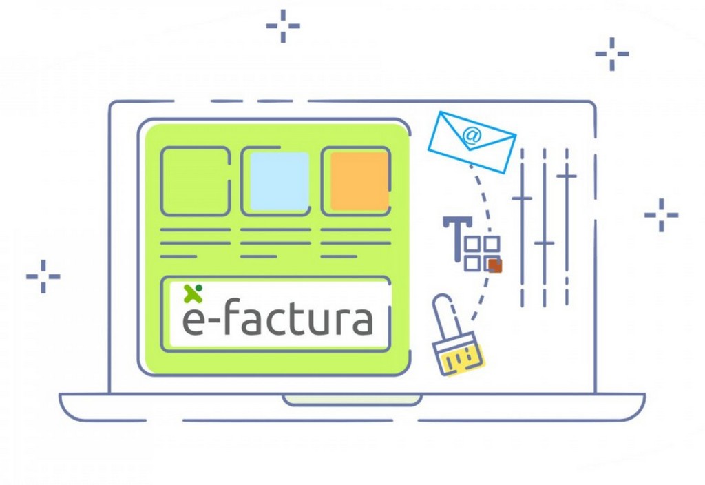 E Factura