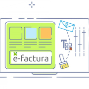 e-factura E Factura