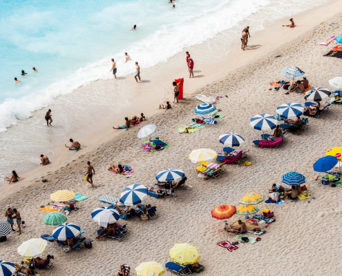 egremni-lefkada-stockpack-unsplash.jpg Egremni (Lefkada)