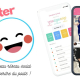 fatster-reseau-social-application-mamanmi Fatster Reseau Social Application Mamanmi