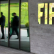 fifa corruption Fifa Corruption