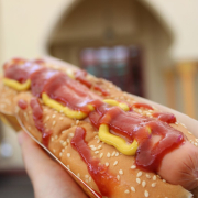 hot-dog-gourmet-ketchup-stockpack-pixabay.jpg hot dog, gourmet, ketchup