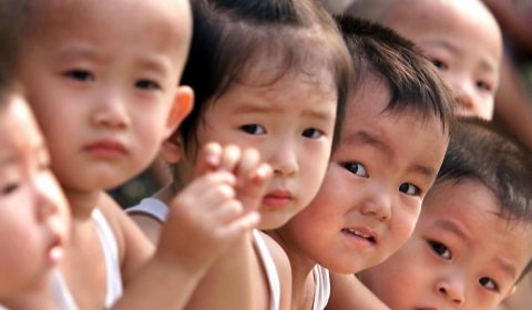 Https Cdn.cnn.com Cnnnext Dam Assets 160105104317 China One Child Policy Kids