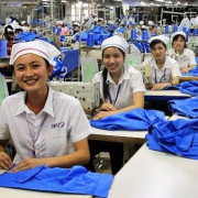 indutria textila vietnam Indutria Textila Vietnam