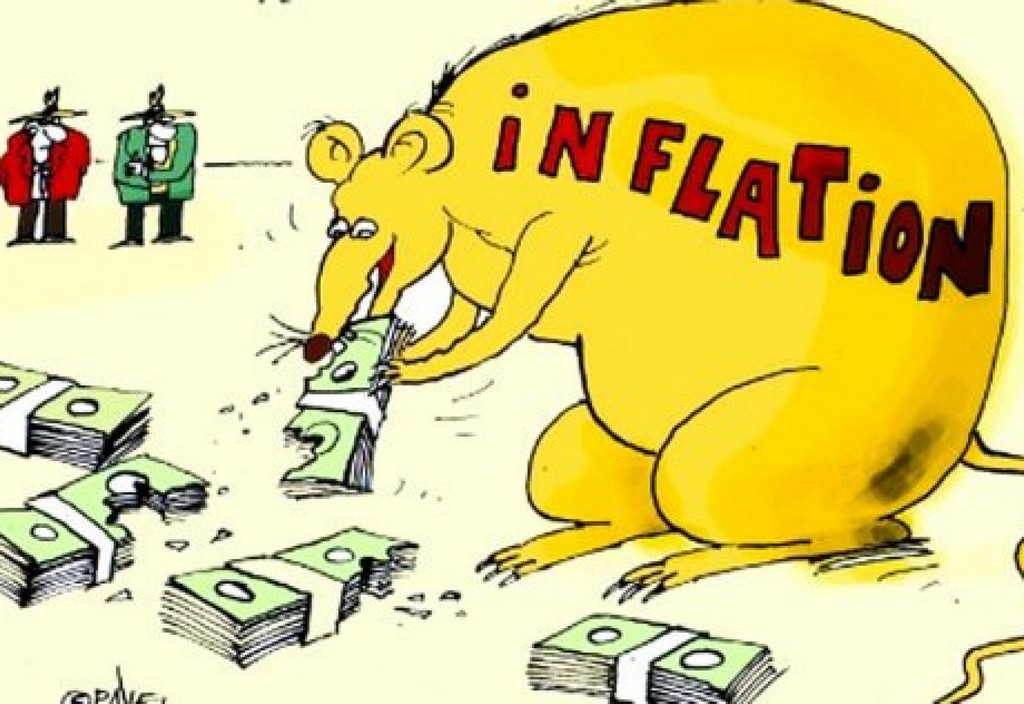 Inflatie