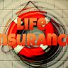 insurance, life insurance, pension