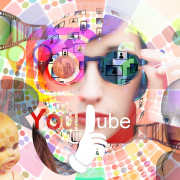 interaction, social media, abstract