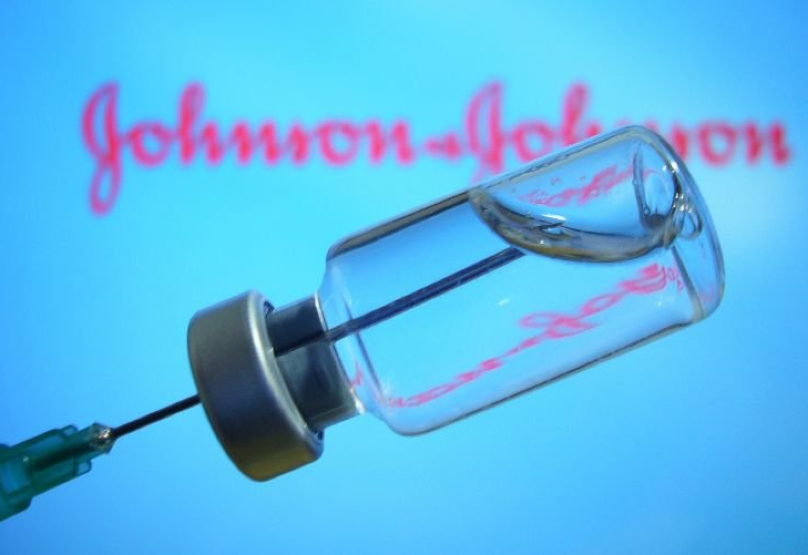 Italy Johnson And Johnson Covid 19 Vaccine