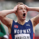 karsten warholm Karsten Warholm