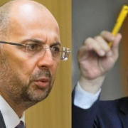 kelemen-hunor-ludovic orban Kelemen Hunor Ludovic Orban
