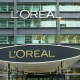 Loreal Headquarters Entrance 728