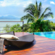 luxury, resort, ranong