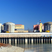 nuclearelectrica Nuclearelectrica