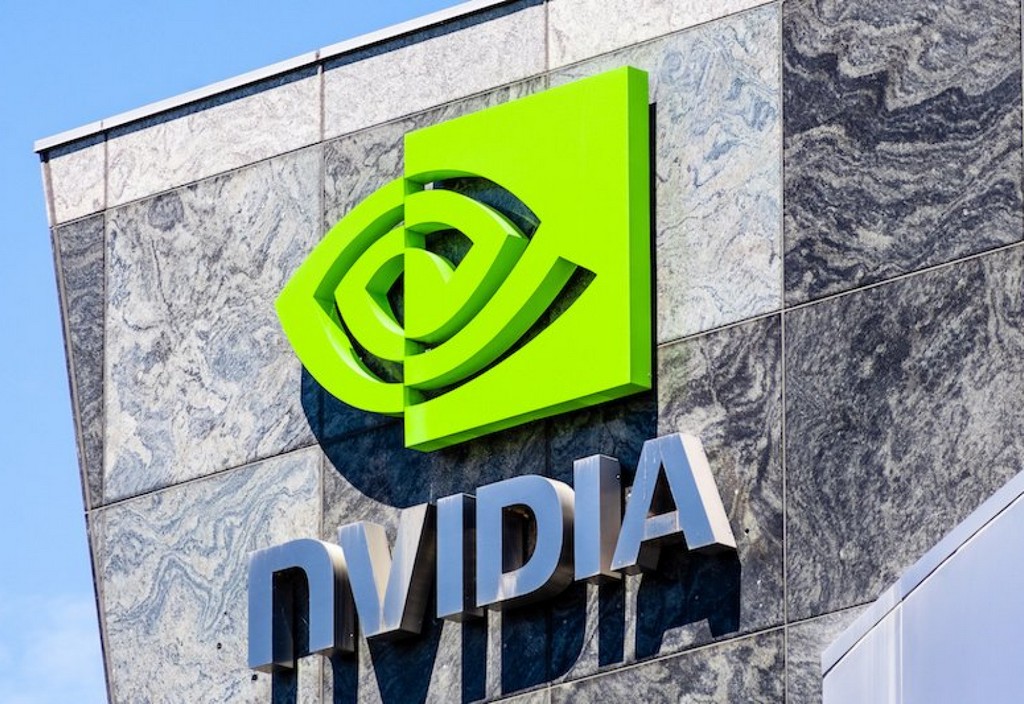 nvidia Nvidia