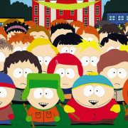 southpark Southpark