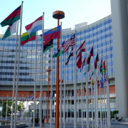 united nations, u n, vienna