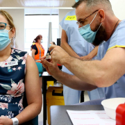 vaccinare Vaccinare
