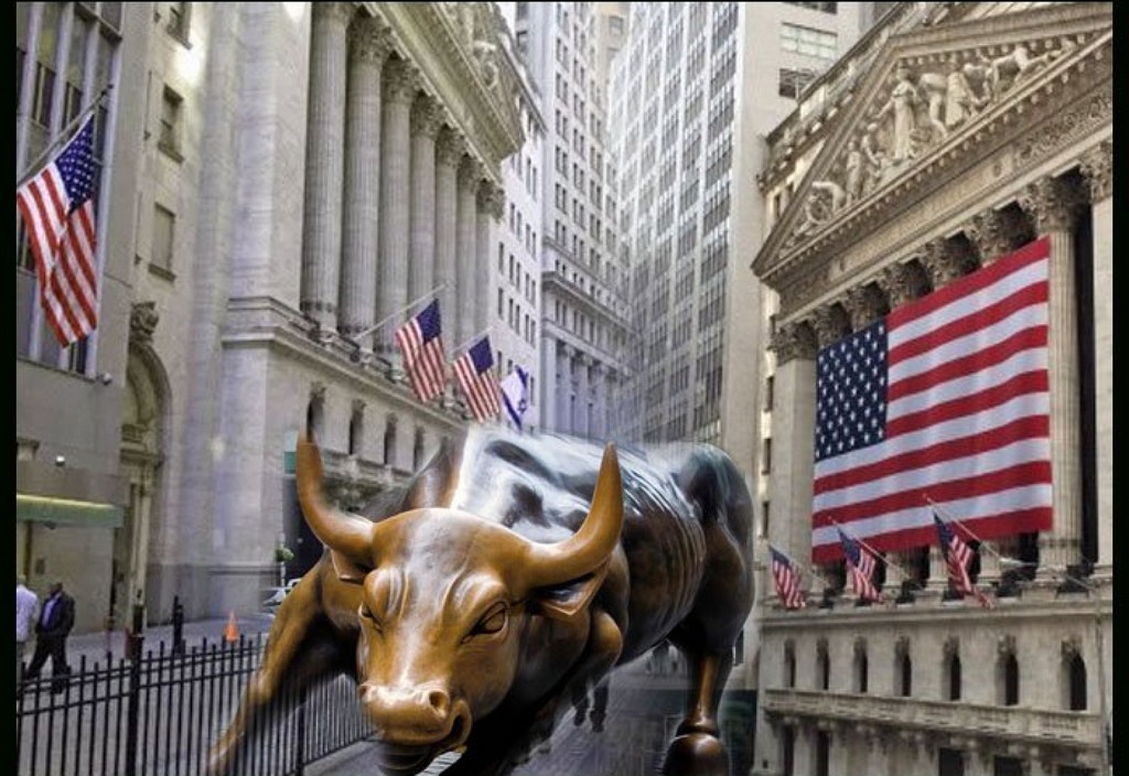 Wall Street