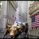 taurul de pe wall-street Wall Street