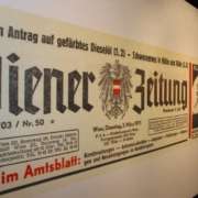 Wiener Zeitung