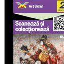 Art Safari Metrorex Art Safari Metrorex