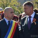 Bolojan-Iohannis crop Bolojan Iohannis Crop