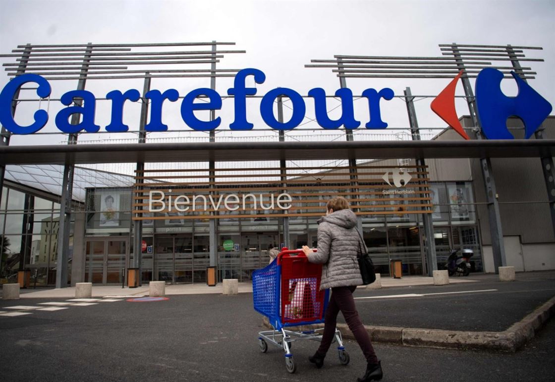 Carrefour Carrefour