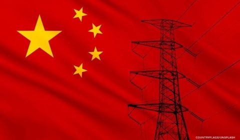 China Energie
