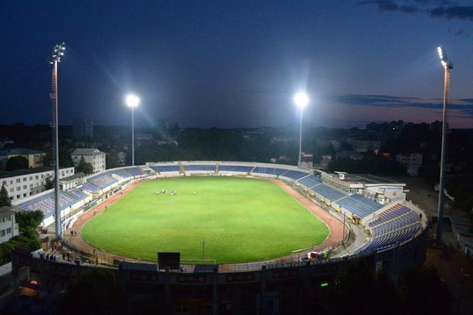 FC Botosani Fc Botosani