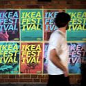 IKEA Festival 1 Ikea Festival 1