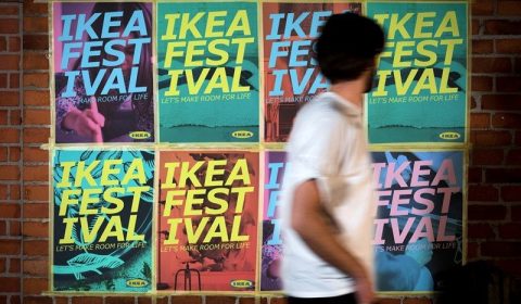 Ikea Festival 1