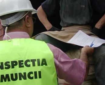 Inspectia Muncii Inspectia Muncii