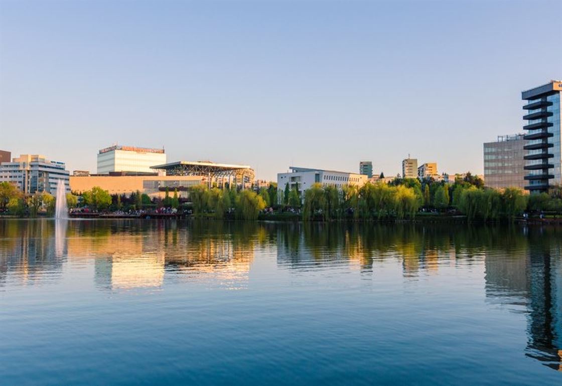 Iulius Mall Cluj