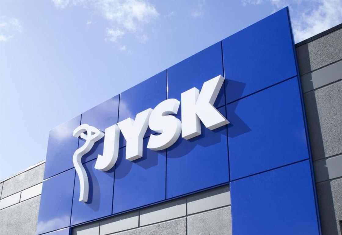 JYSK Jysk
