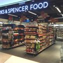 Ms Queensway Hong Kong Aisles Colour