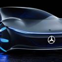 Mercedes electric Mercedes Electric