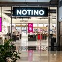 NOTINO Aupark Košice predajna Notino Aupark Košice Predajna