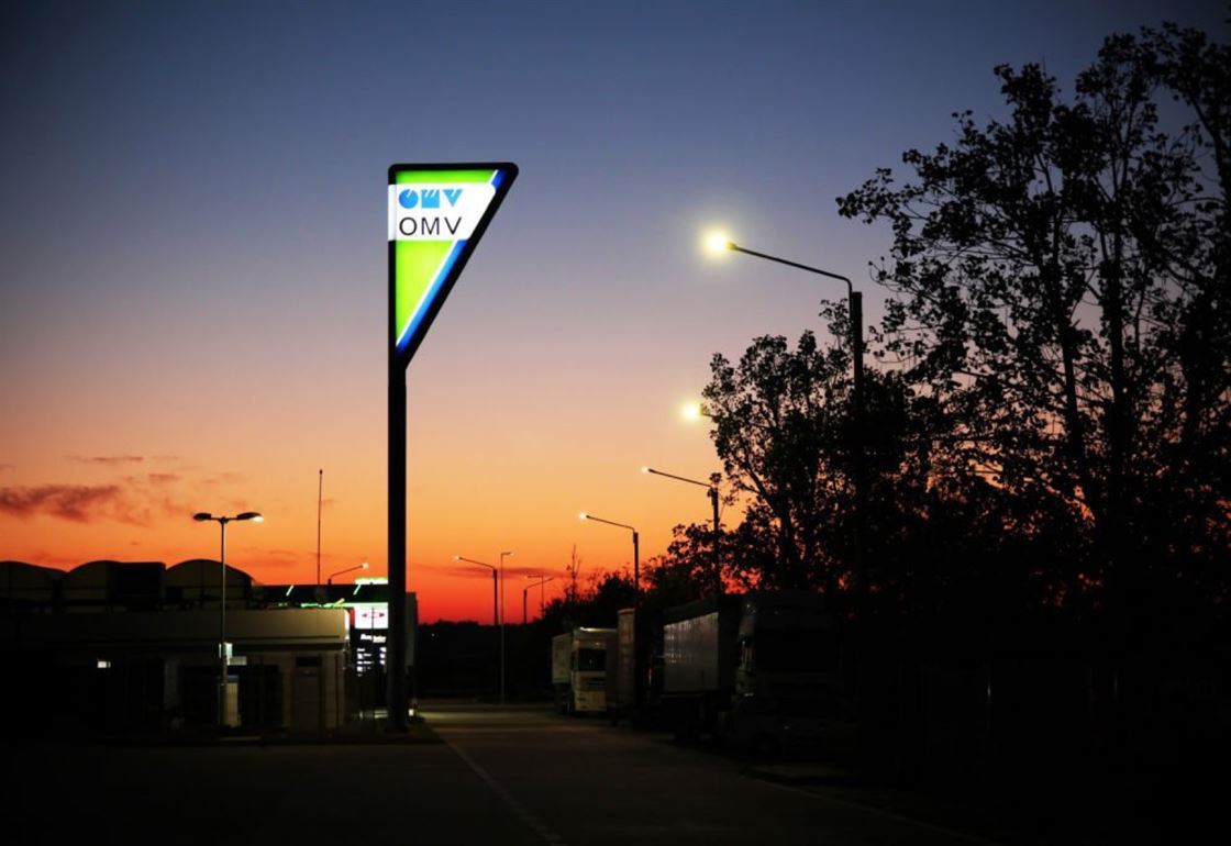 Omv Petrom