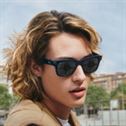 Ray Ban Facebook ochelari Ray Ban Facebook Ochelari