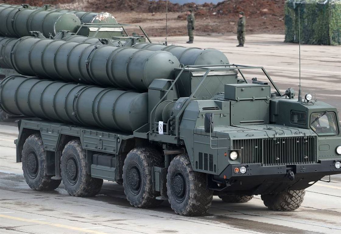 S-400 S 400