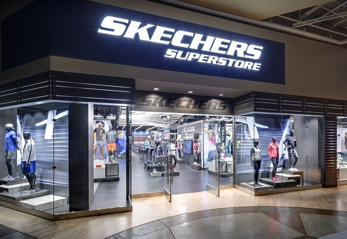 Skechers