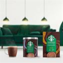 Starbucks Nestle Starbucks Nestle