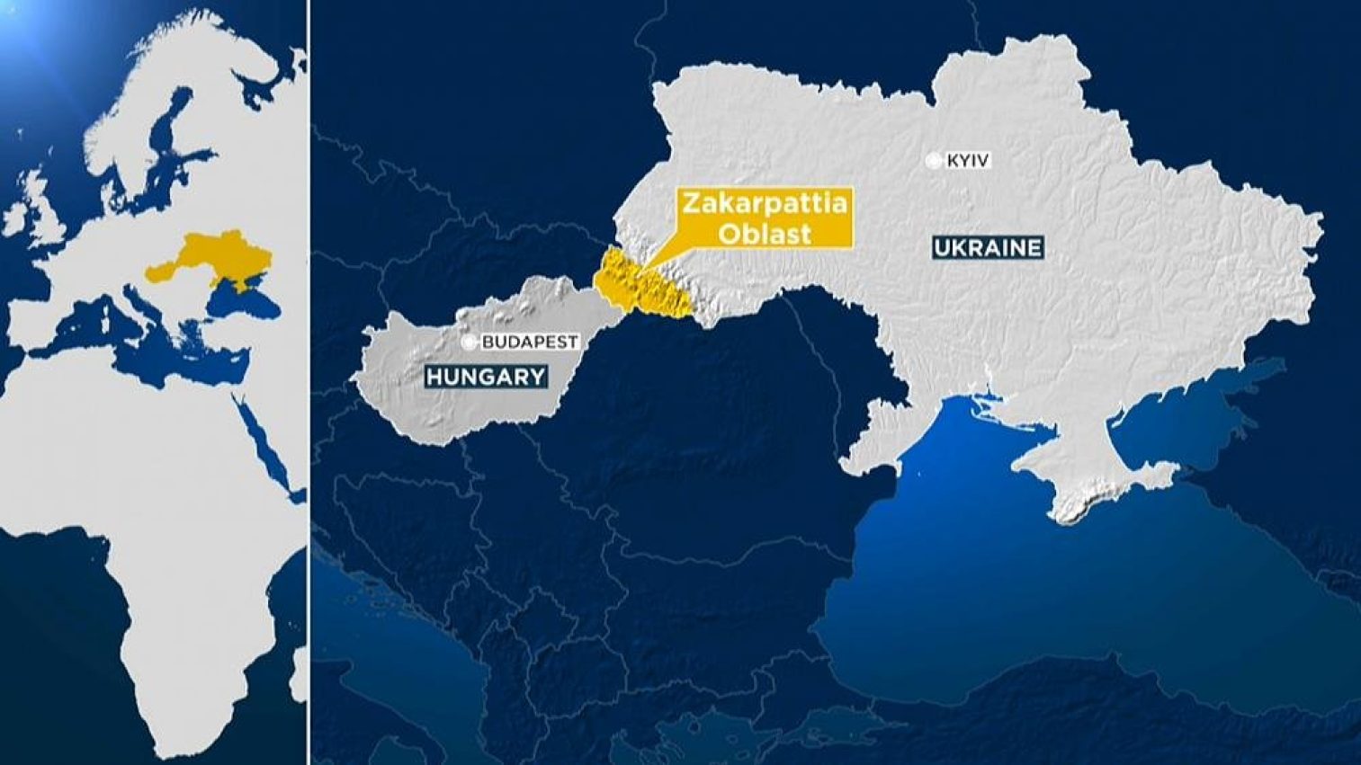Vechile resentimente se animă. Tensiuni energetice între Ungaria și Ucraina  | afaceri.news