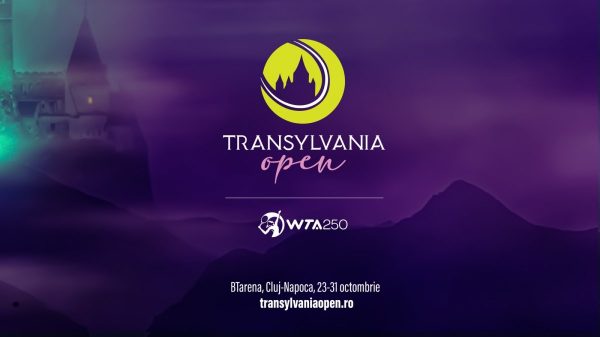 Transylvania Open Wta250