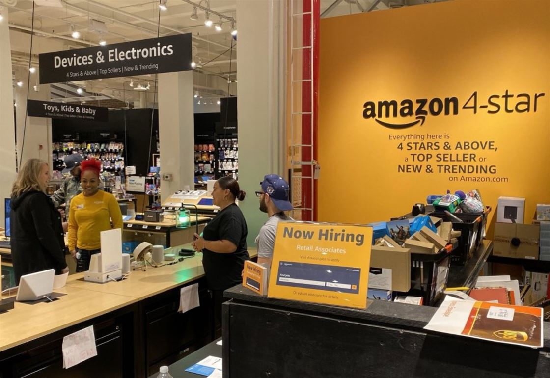 Amazon