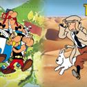 asterix-or-tintin-most-charming-comics Asterix Or Tintin Most Charming Comics