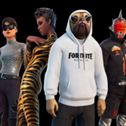 balenciaga fortnite Balenciaga Fortnite