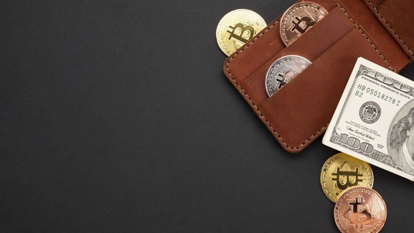 bitcoin wallet Bitcoin Wallet