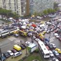 bucuresti-trafic-aglomeratie Bucuresti Trafic Aglomeratie