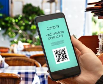 certificat covid Certificat Covid